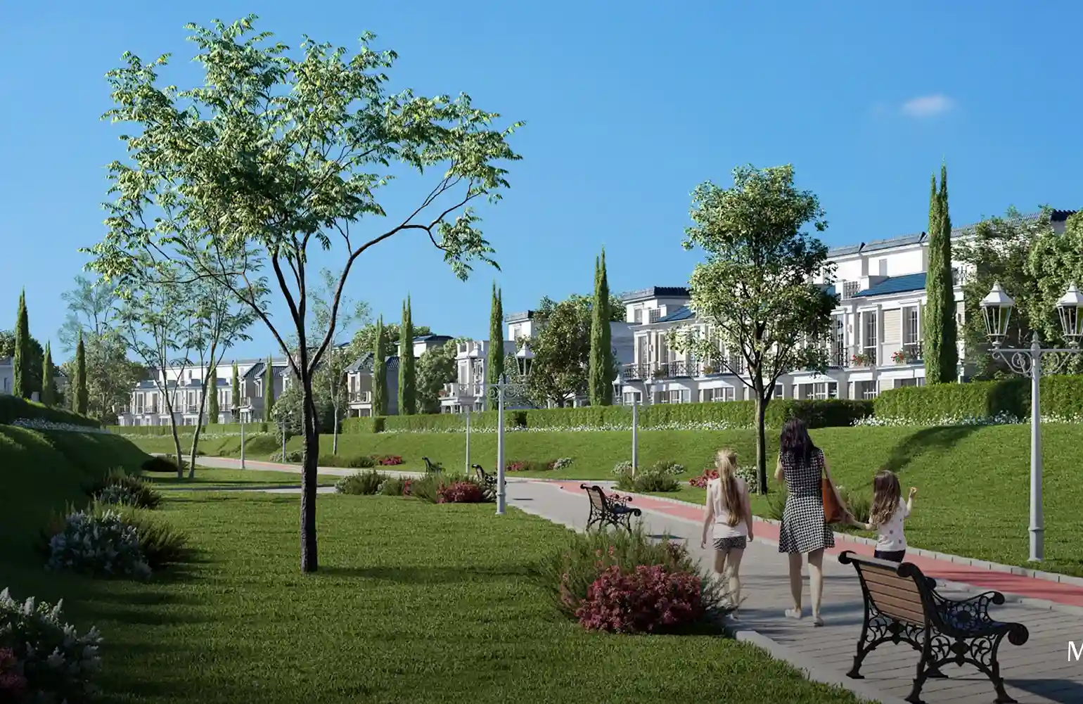 Townhouse at Mountain View 4 | Forsa Property