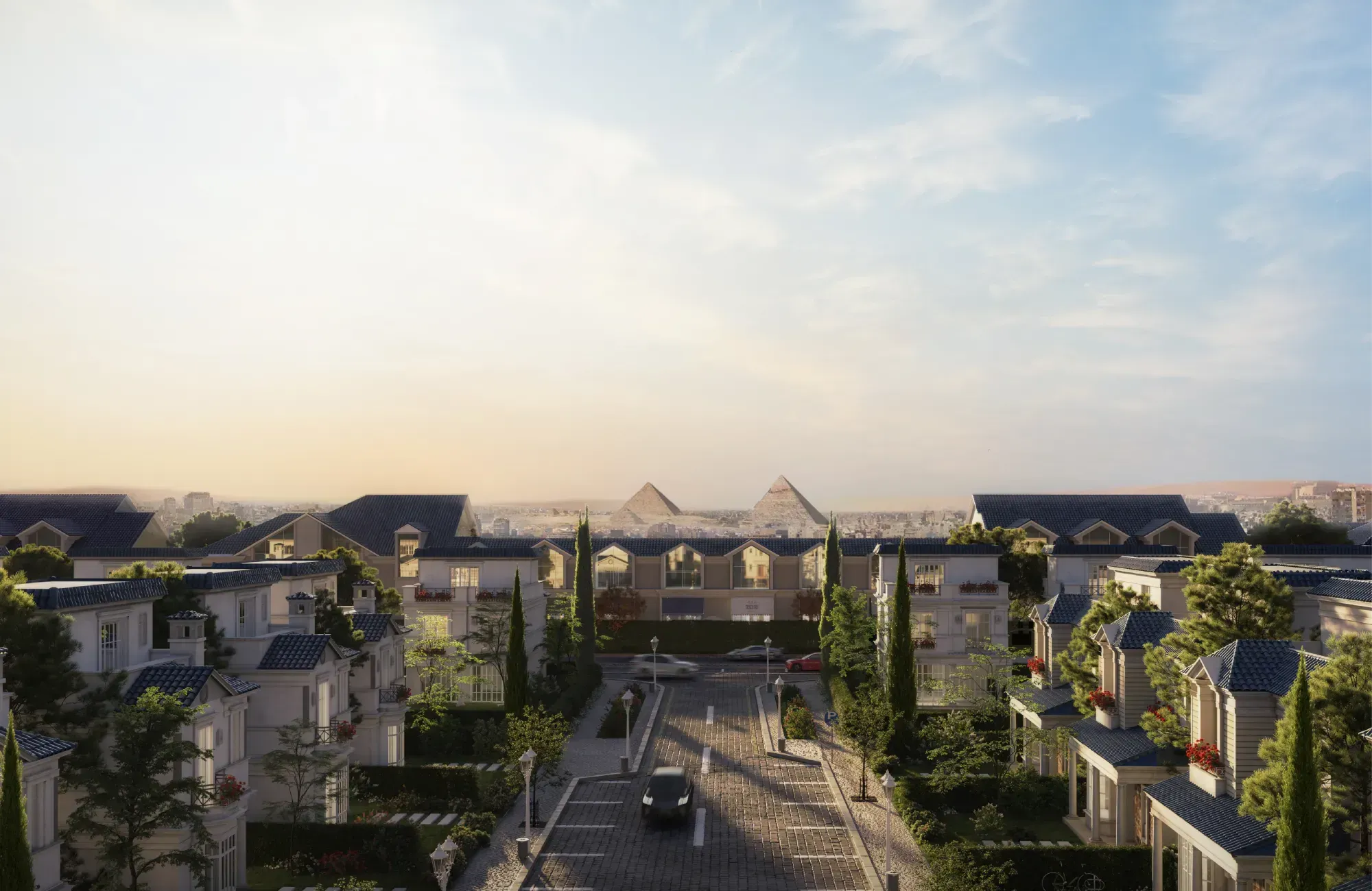 Townhouse at Mountain View 4 | Forsa Property