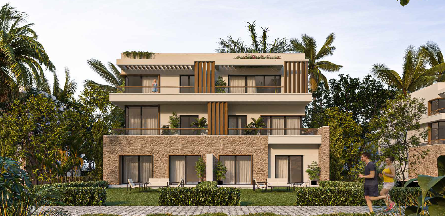 Chalet | Forsa Property