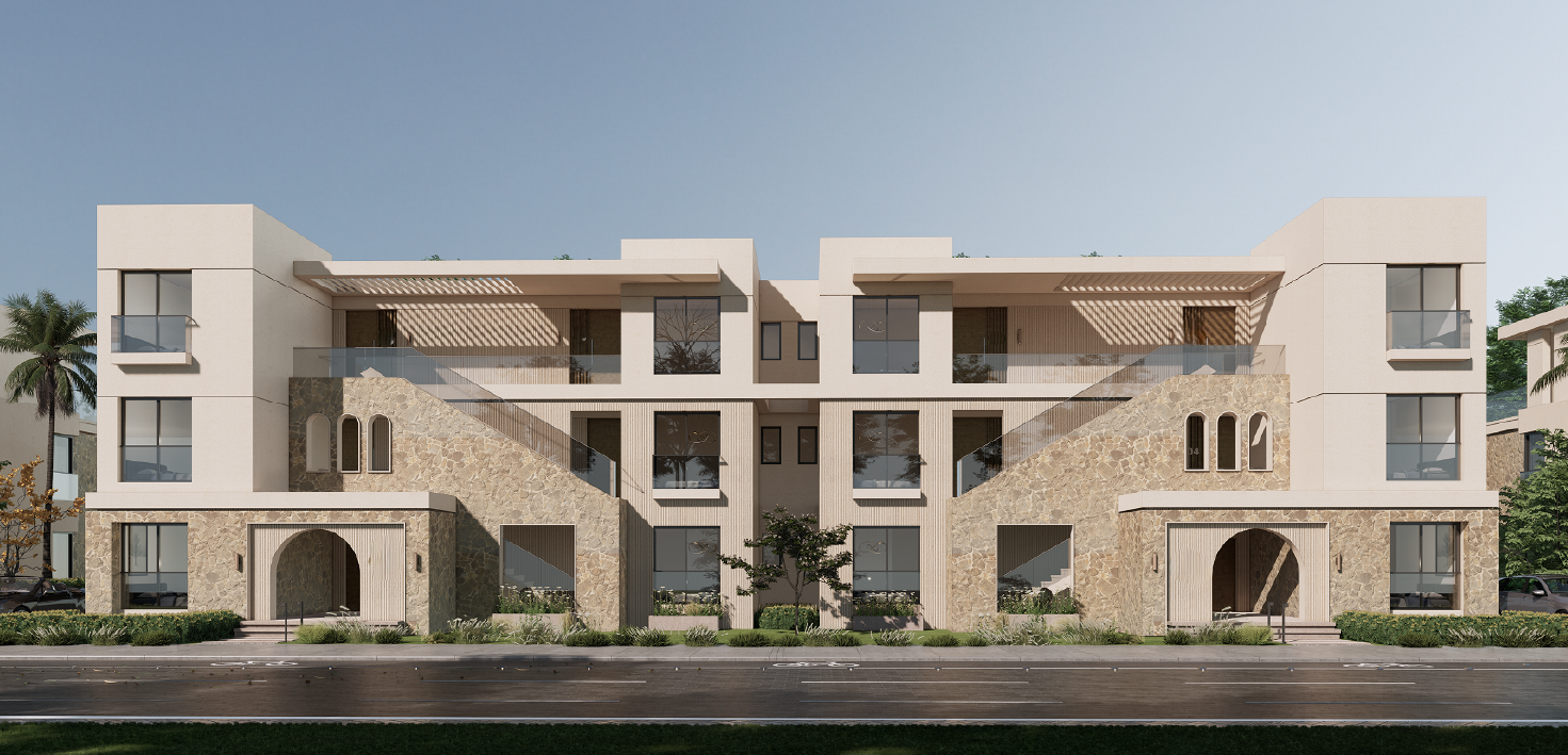 Chalet | Forsa Property