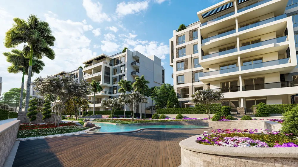 Penthouse at Beta Greens | Forsa Property Penthouse at Beta Greens | Forsa Property