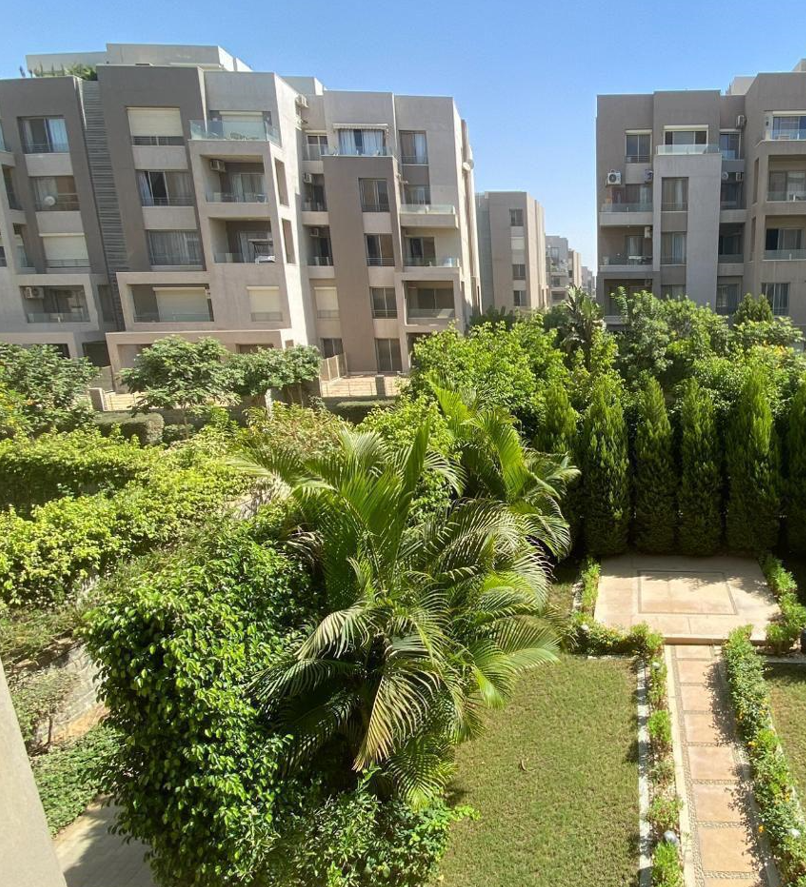 Duplex at Village Garden Katameya | Forsa Property