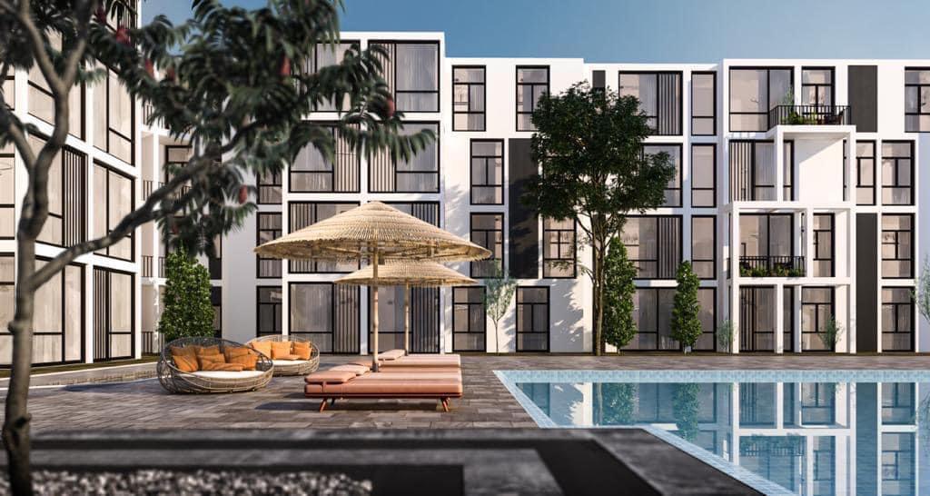 إستوديو | Forsa Property