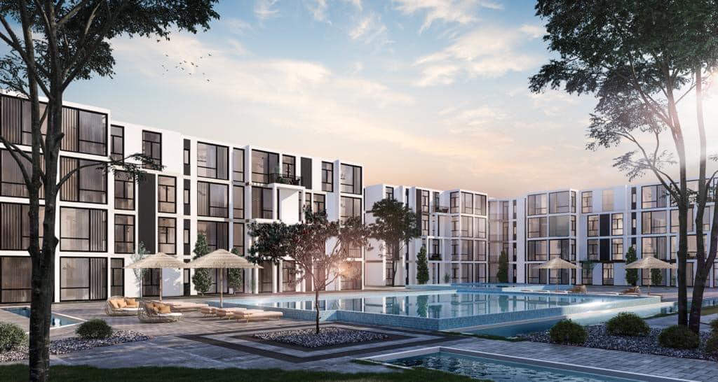 إستوديو | Forsa Property