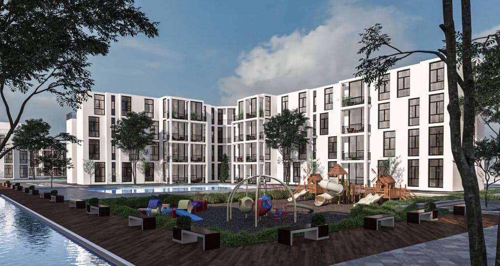 إستوديو | Forsa Property