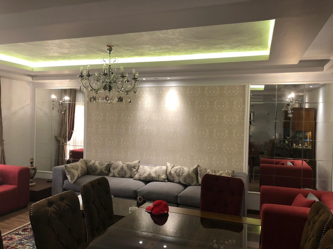 شقة | Forsa Property