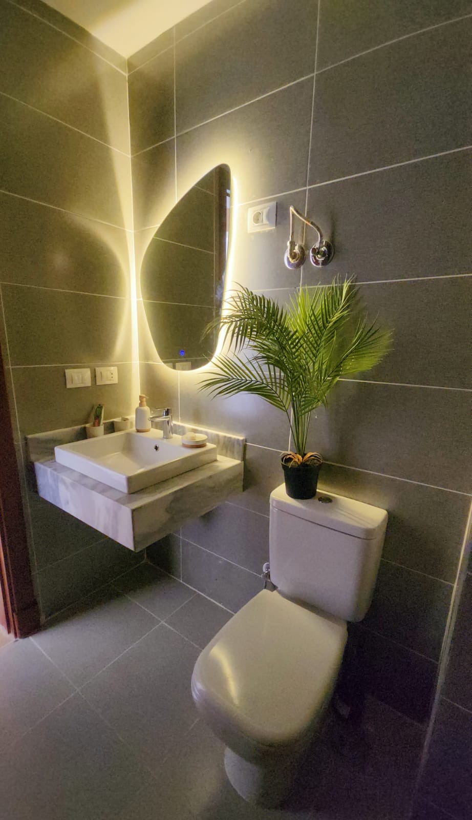 Chalet | Forsa Property