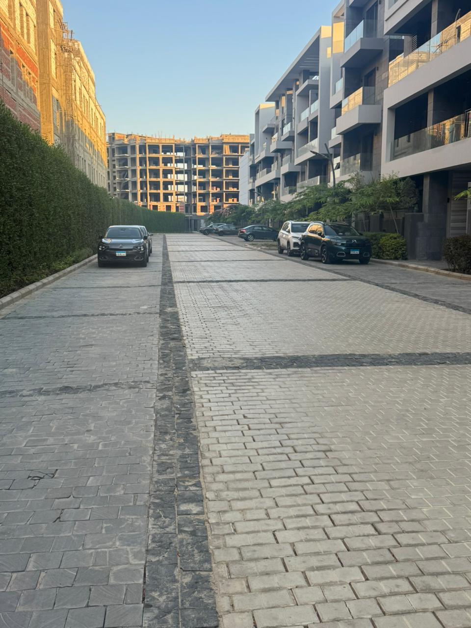 Apartment | Forsa Property