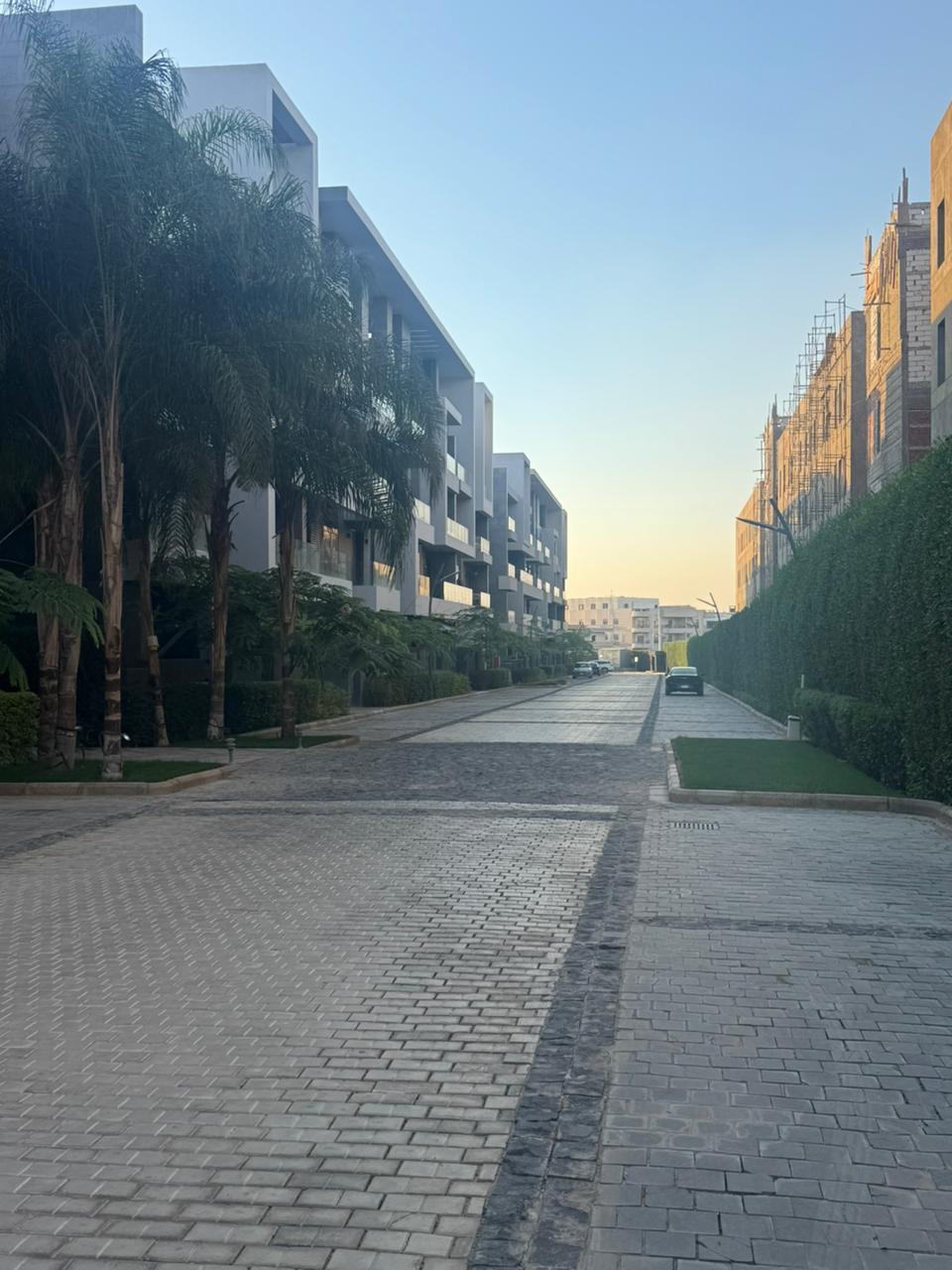 Apartment | Forsa Property