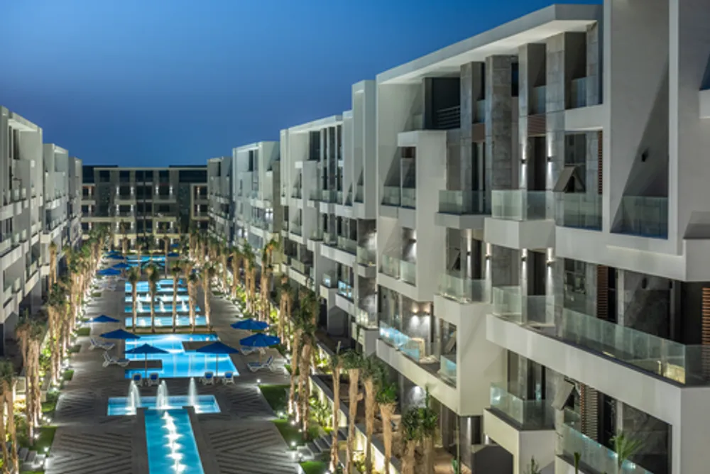 Apartment | Forsa Property