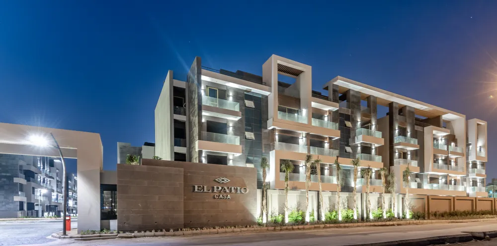 Apartment | Forsa Property