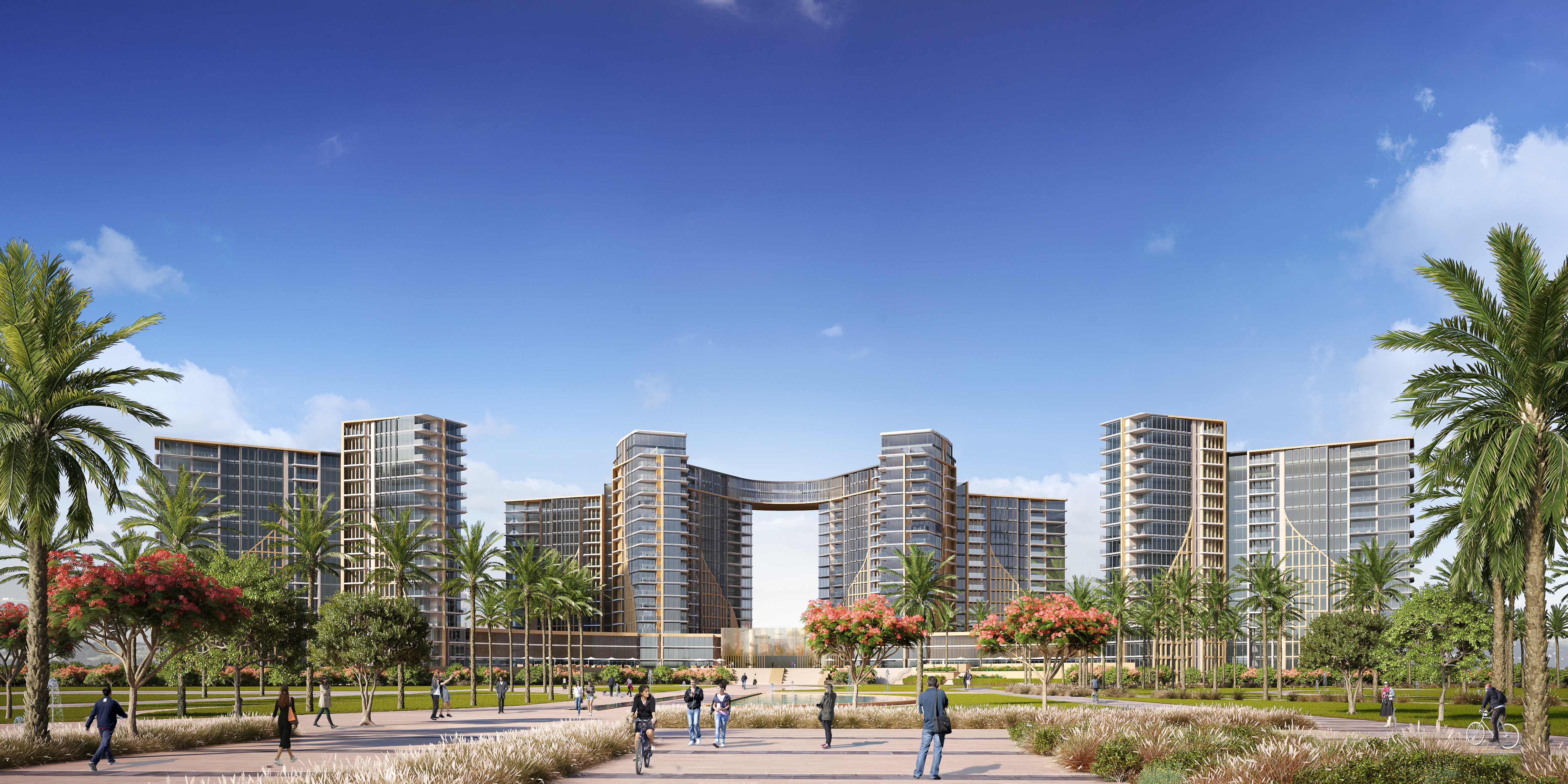 شقة | Forsa Property