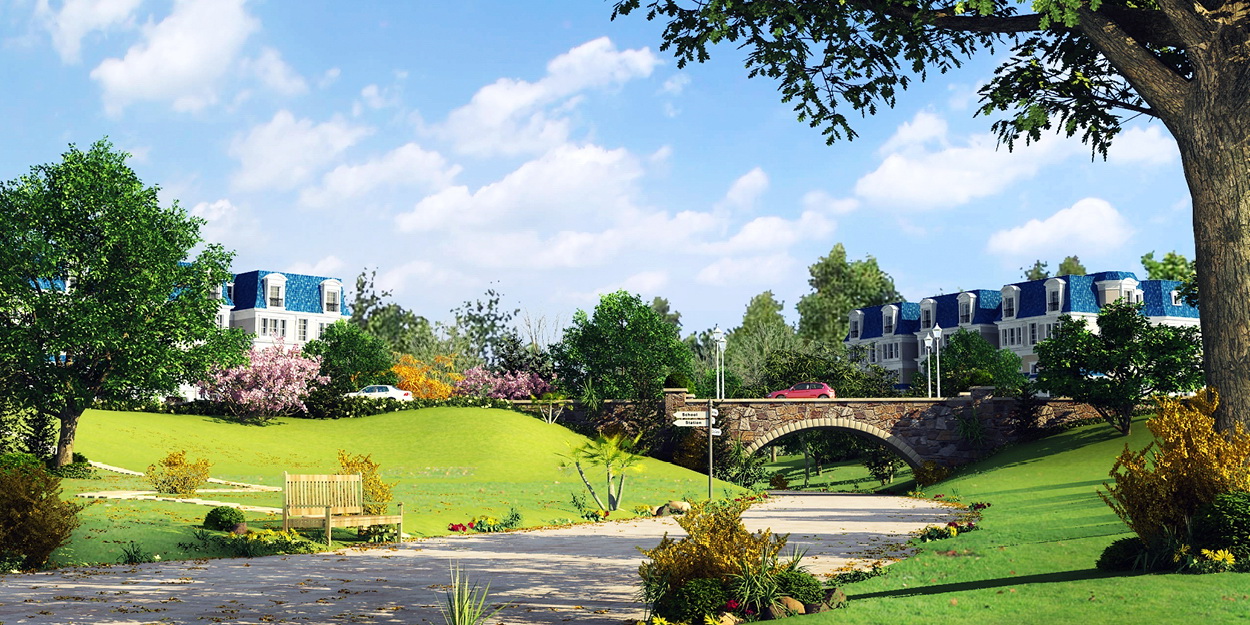 Townhouse | Forsa Property