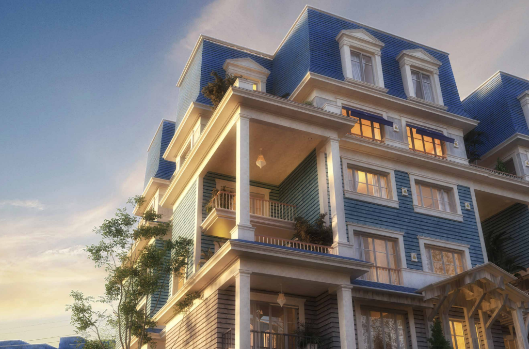 Duplex | Forsa Property