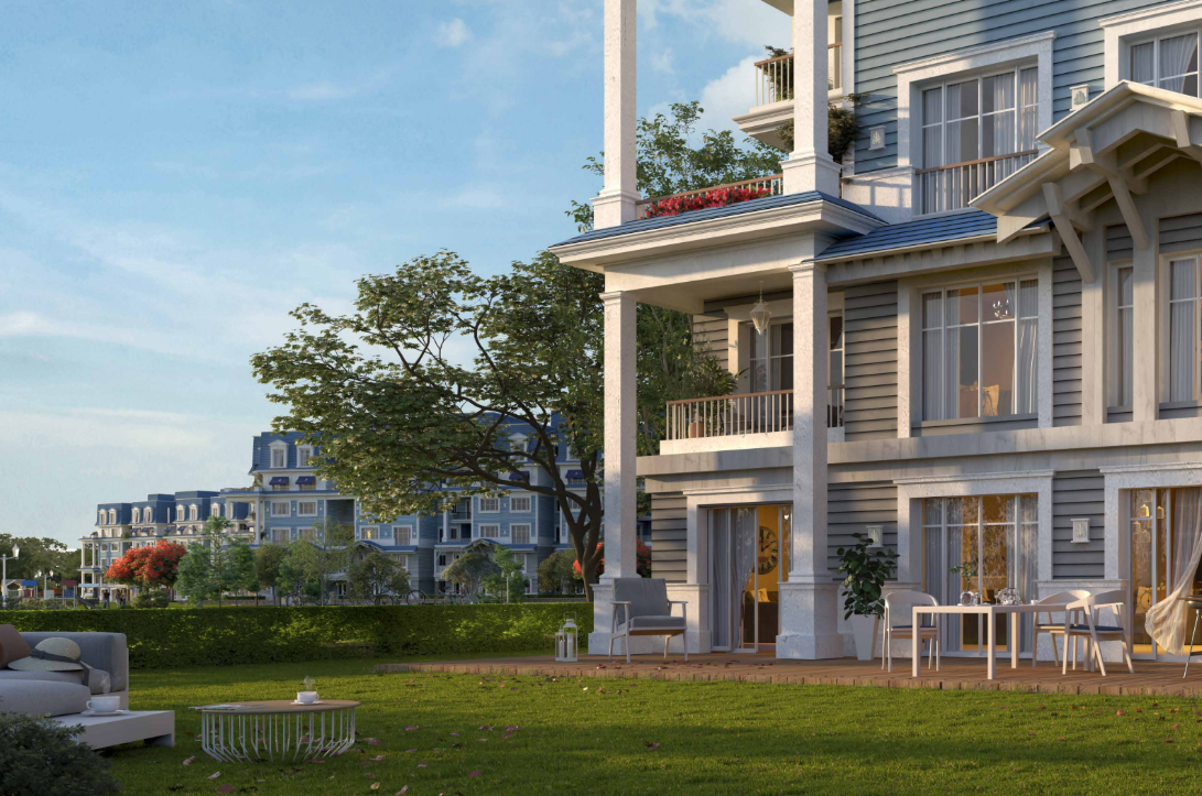 Duplex | Forsa Property