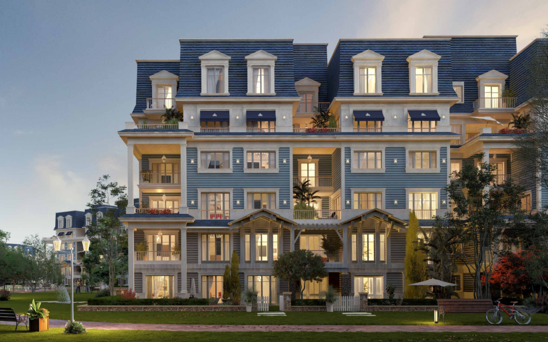 Duplex | Forsa Property