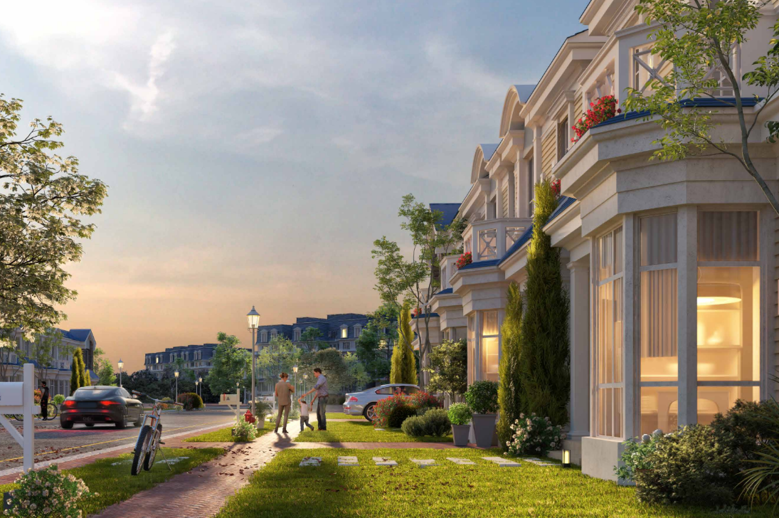 Duplex | Forsa Property