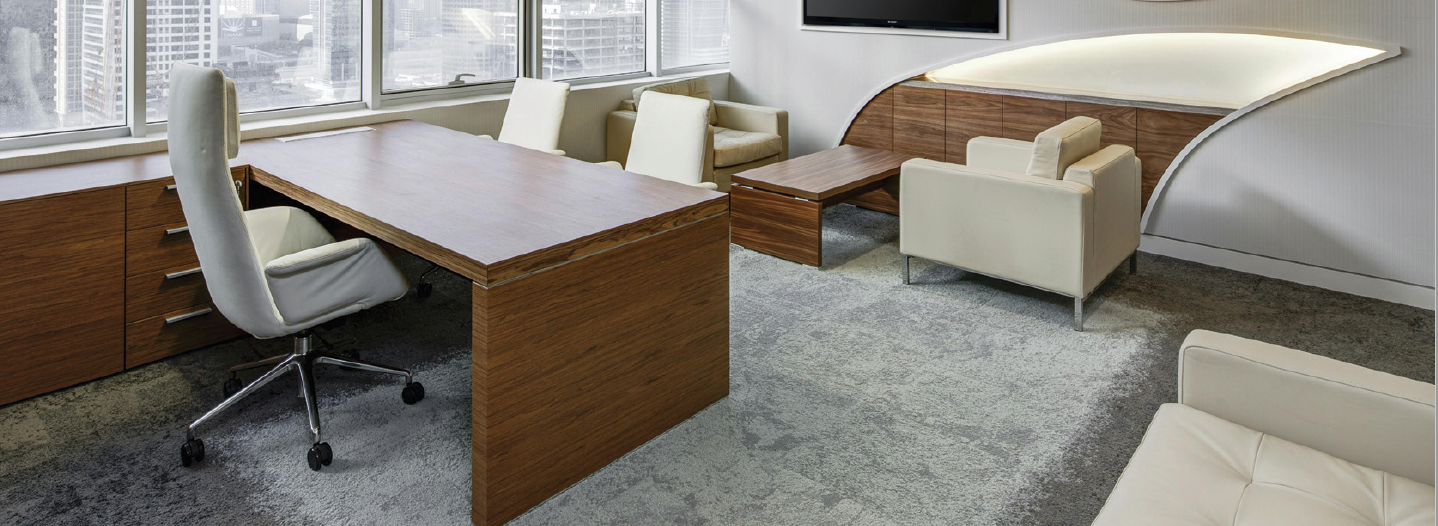 Office | Forsa Property