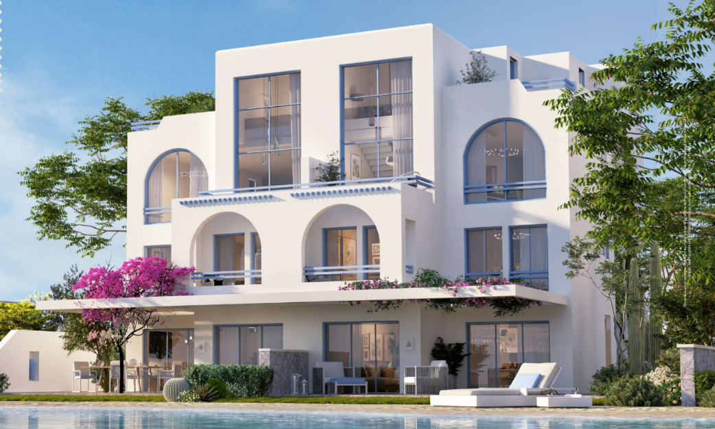 Chalet | Forsa Property