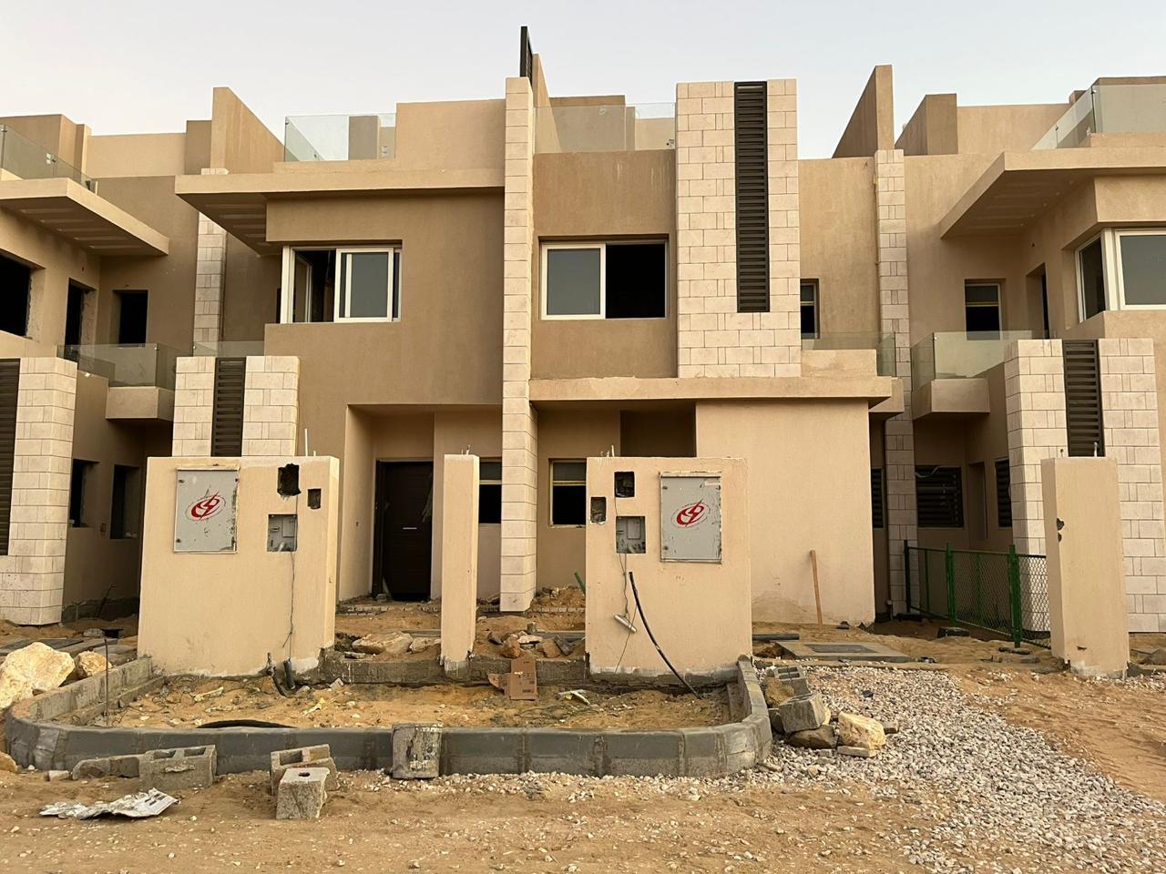 Townhouse at Tawny  | Forsa Property