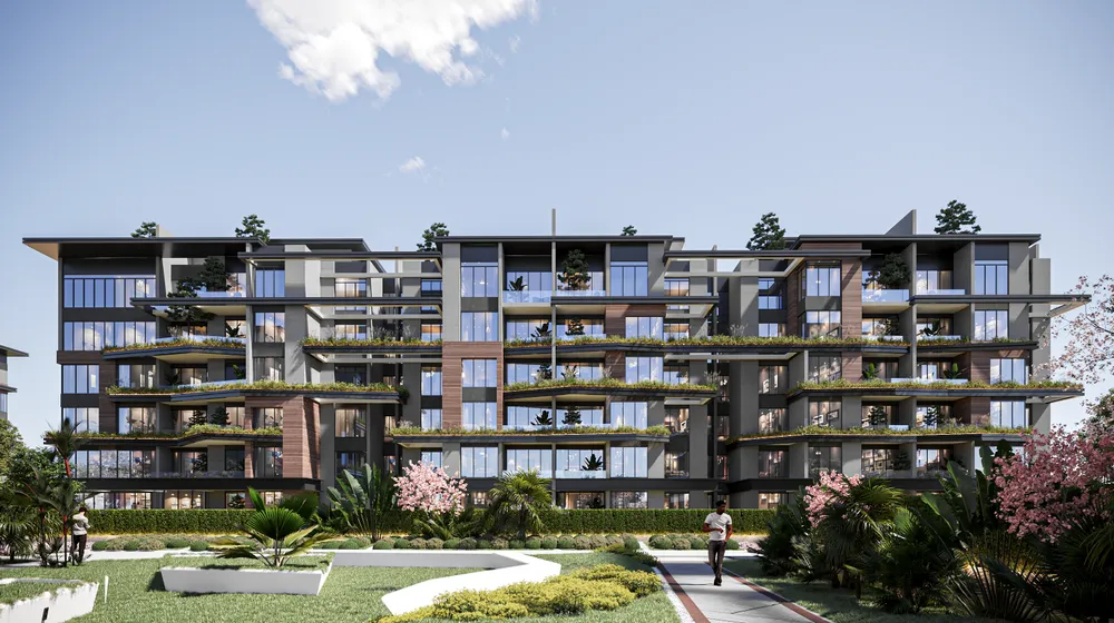 Apartment at Eelaf Residence | Forsa Property