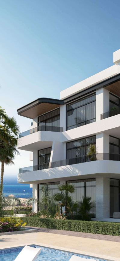 Chalet at June | Forsa Property