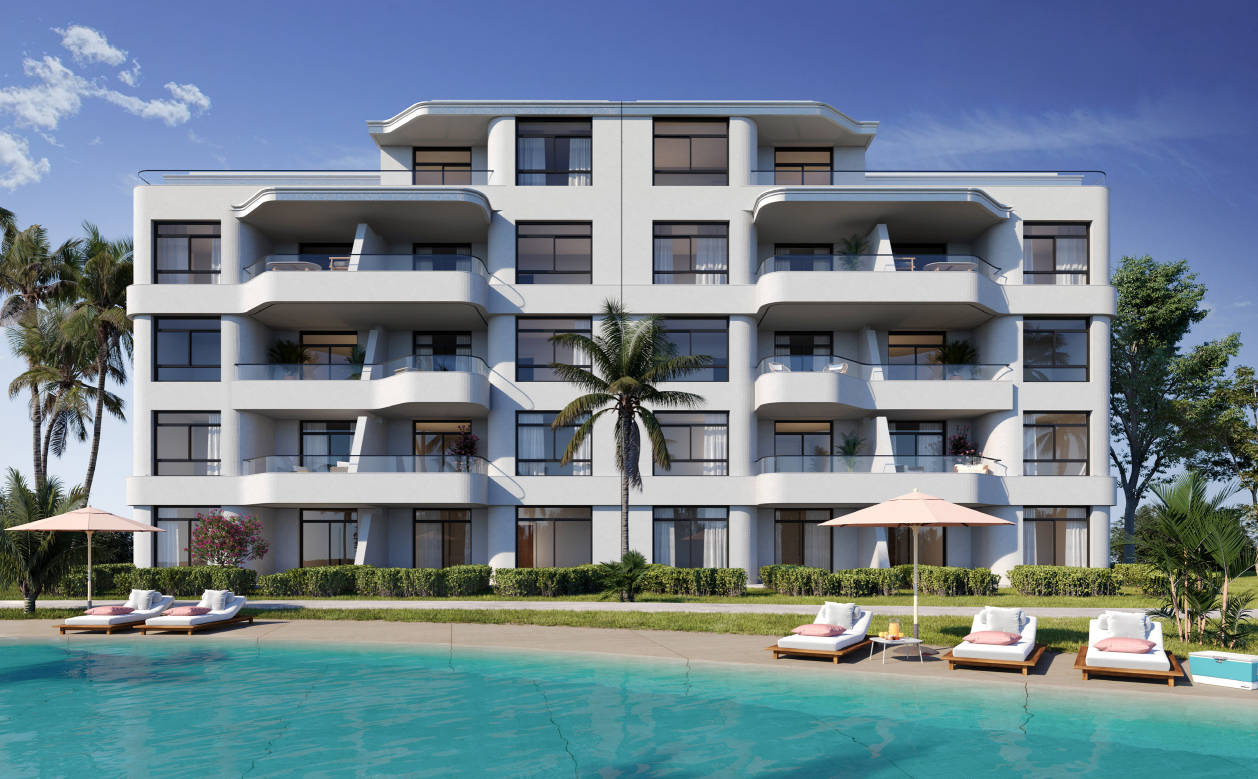 Chalet at June | Forsa Property