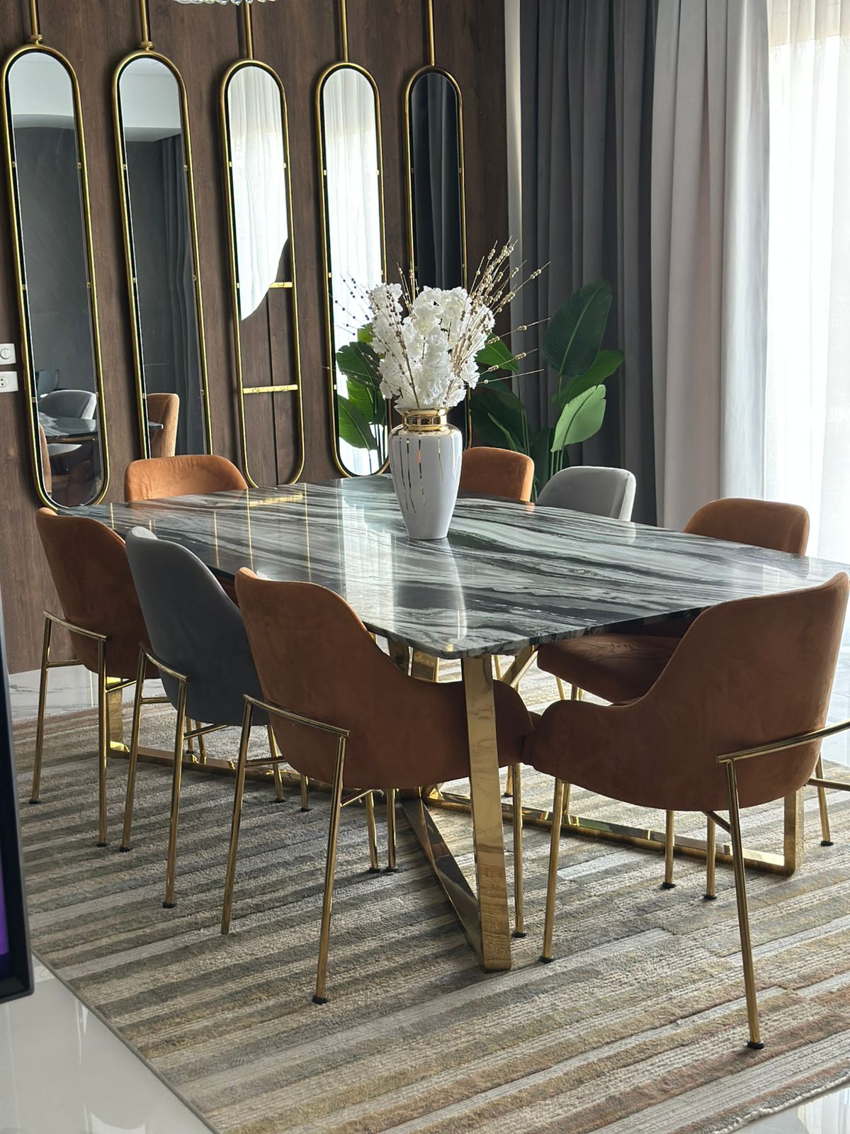 Villa at UpVille  Wady El Nile | Forsa Property