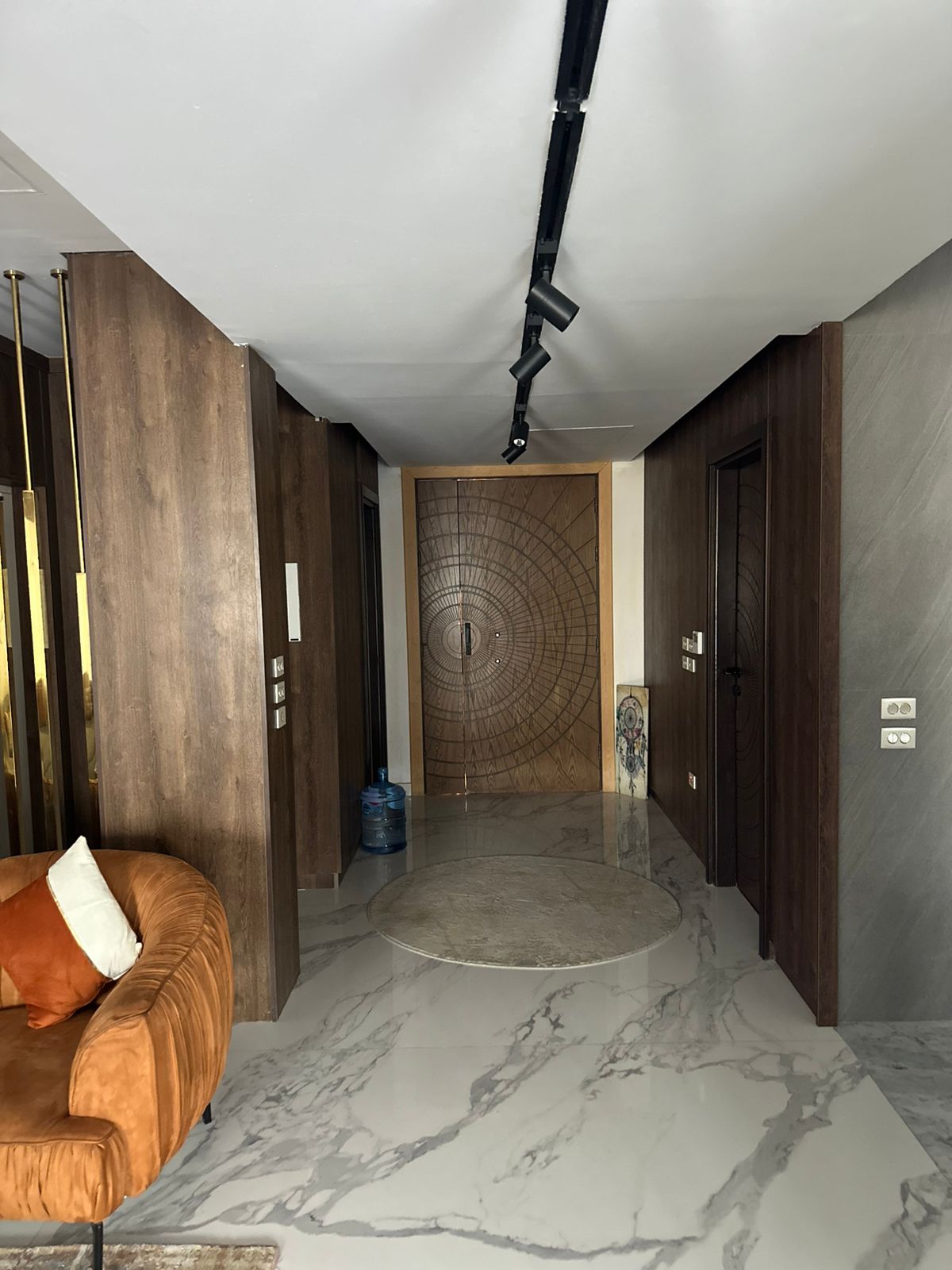 Villa at UpVille  Wady El Nile | Forsa Property