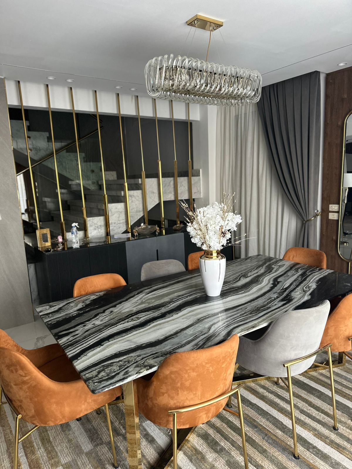 Villa at UpVille  Wady El Nile | Forsa Property