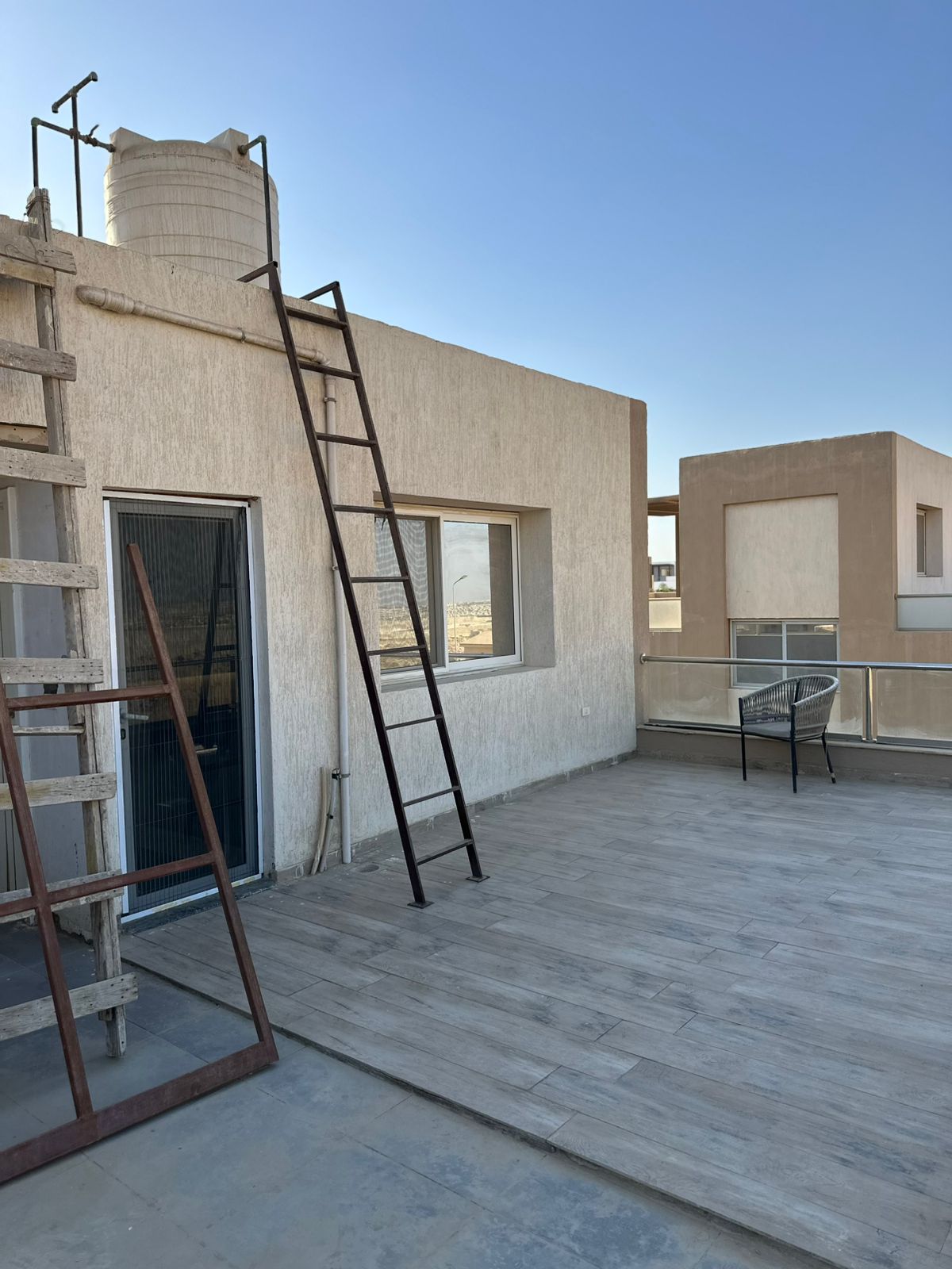 Villa at UpVille  Wady El Nile | Forsa Property