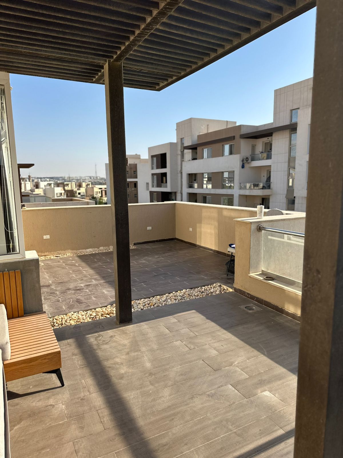 Villa at UpVille  Wady El Nile | Forsa Property