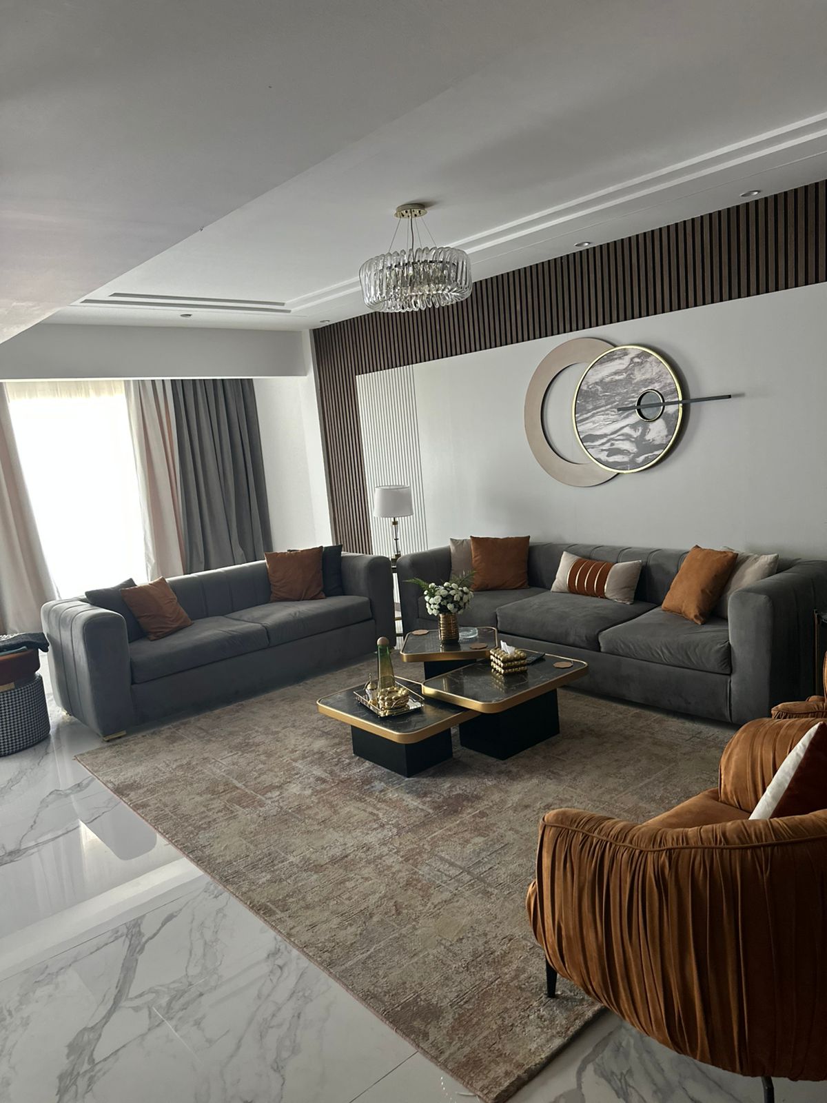 Villa at UpVille  Wady El Nile | Forsa Property