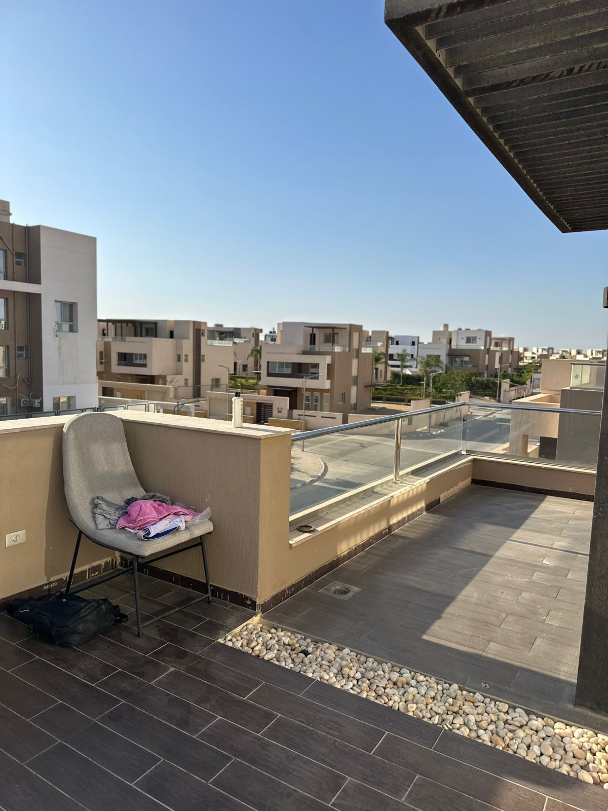 Villa at UpVille  Wady El Nile | Forsa Property