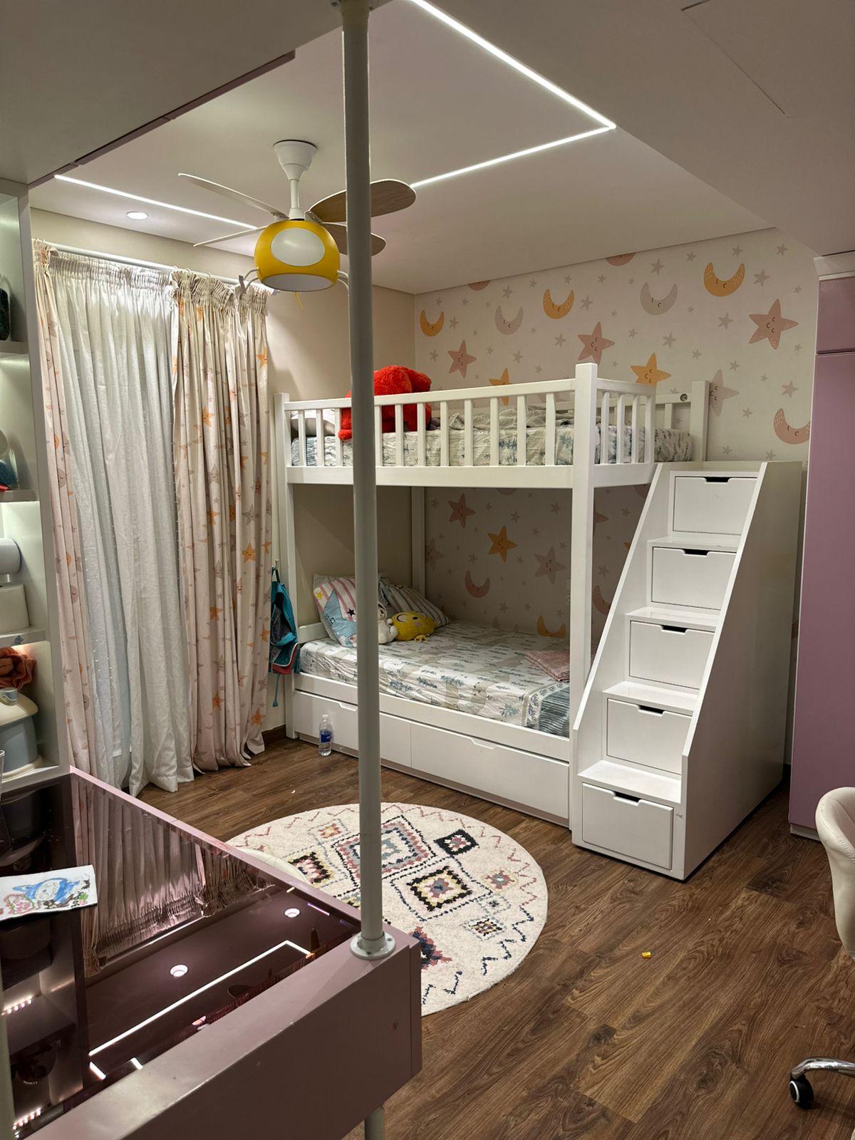 Villa at UpVille  Wady El Nile | Forsa Property