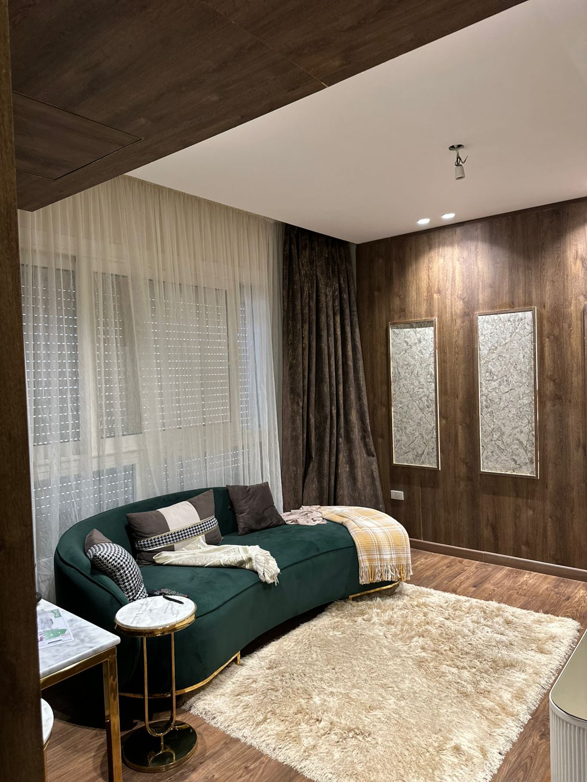 Villa at UpVille  Wady El Nile | Forsa Property