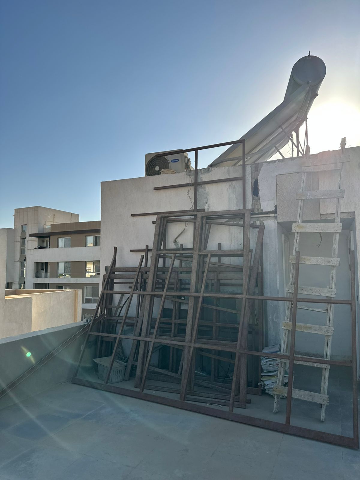 Villa at UpVille  Wady El Nile | Forsa Property