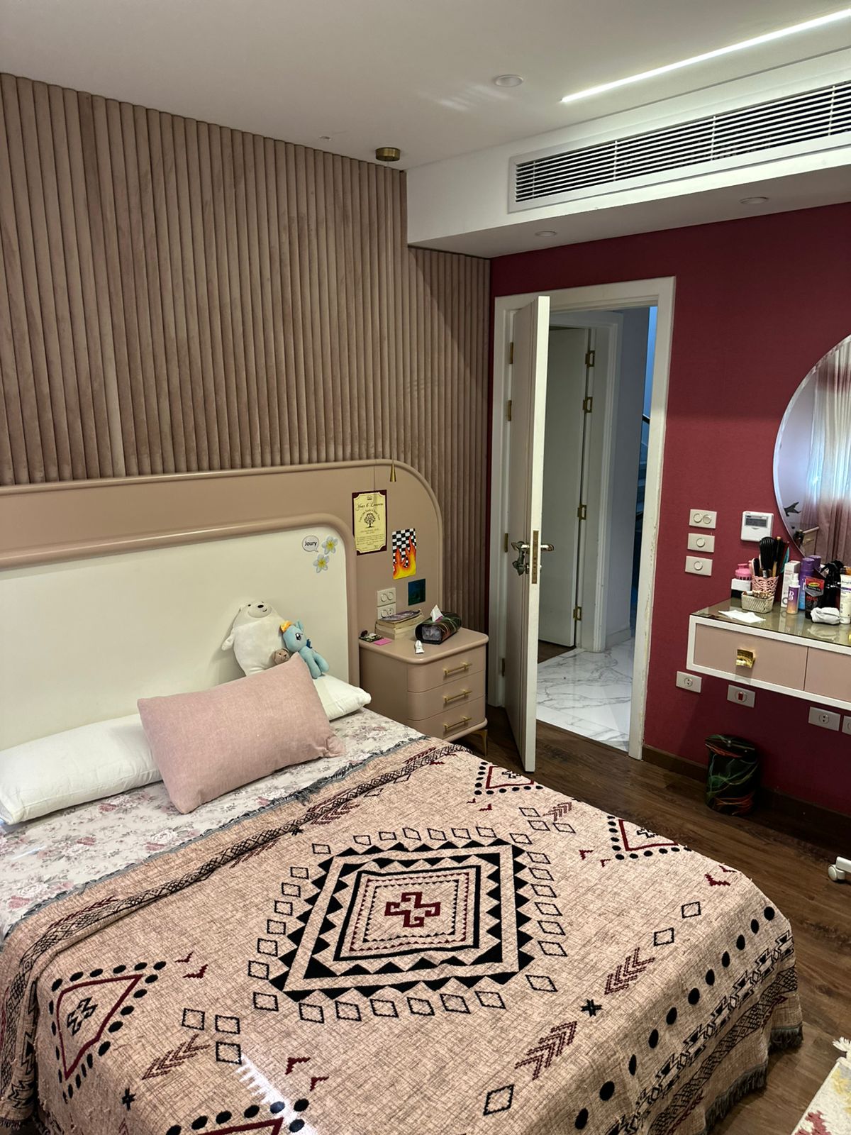 Villa at UpVille  Wady El Nile | Forsa Property