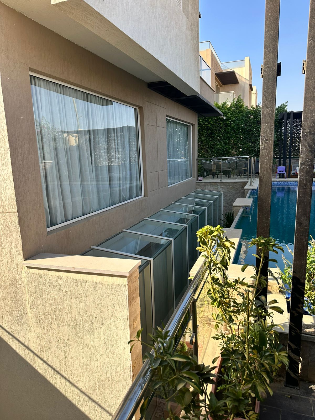 Villa at UpVille  Wady El Nile | Forsa Property