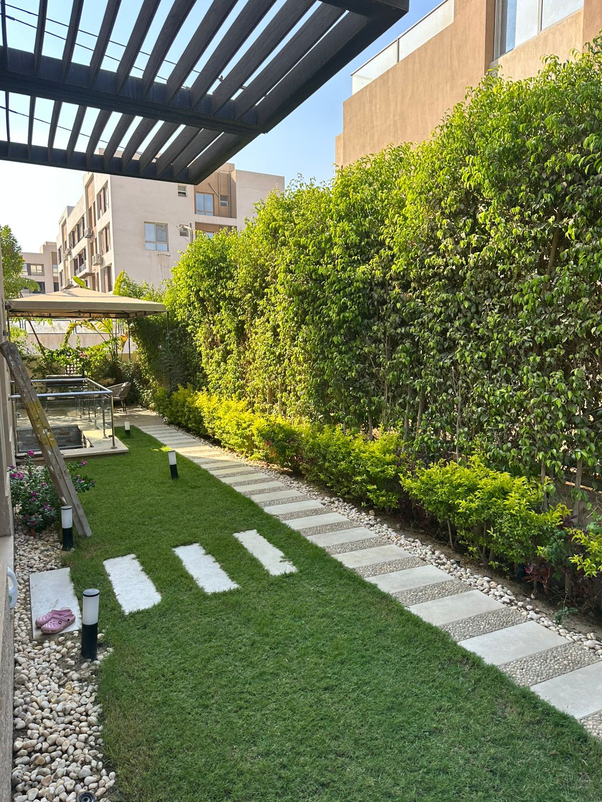 Villa at UpVille  Wady El Nile | Forsa Property