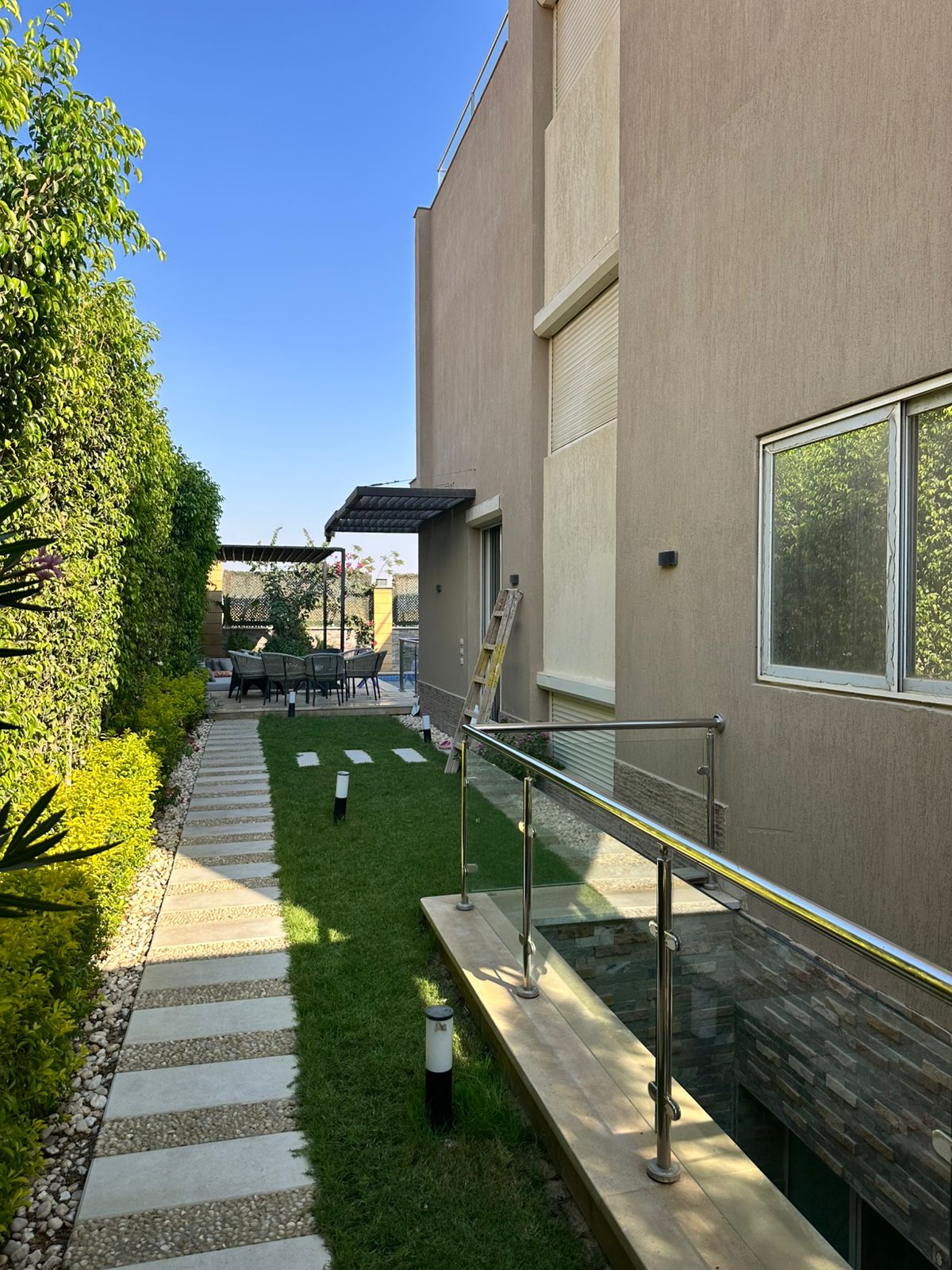 Villa at UpVille  Wady El Nile | Forsa Property