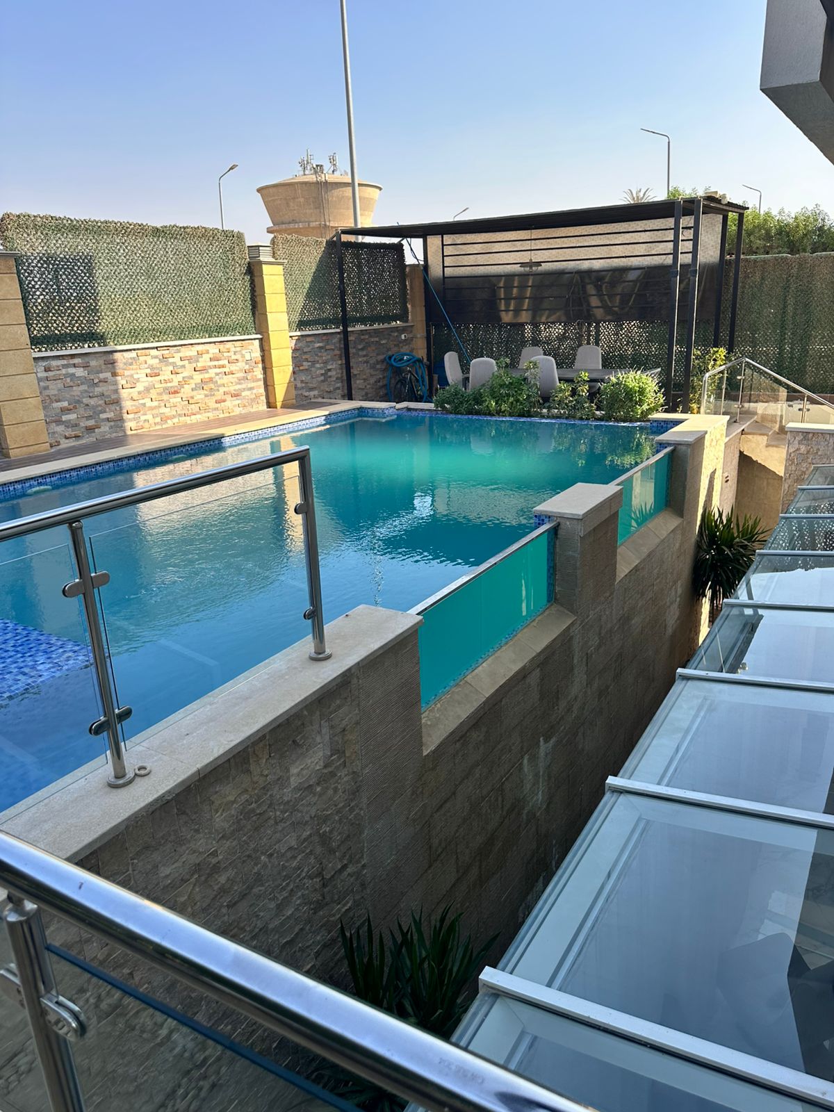 Villa at UpVille  Wady El Nile | Forsa Property