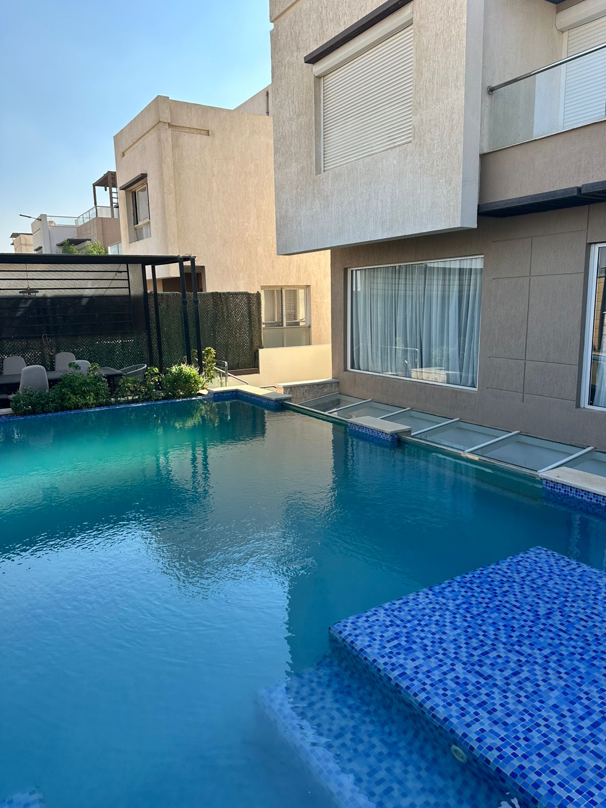Villa at UpVille  Wady El Nile | Forsa Property