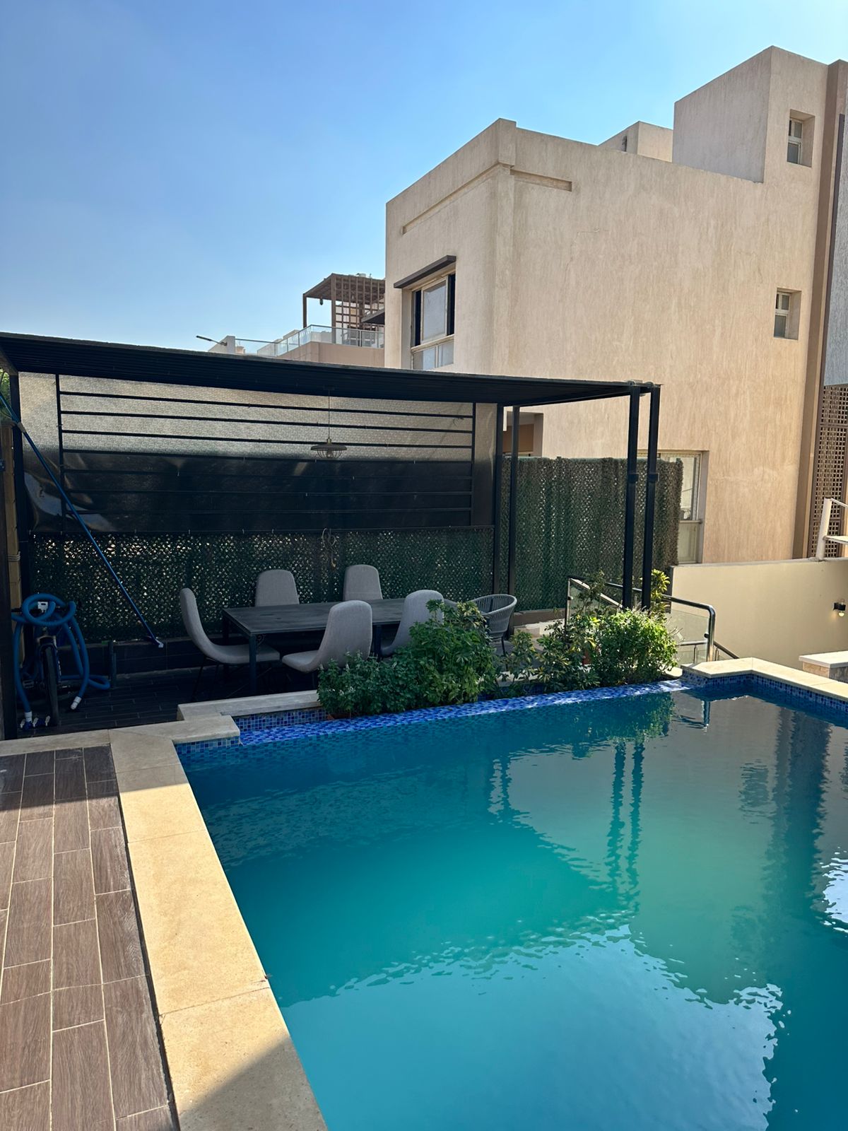 Villa at UpVille  Wady El Nile | Forsa Property