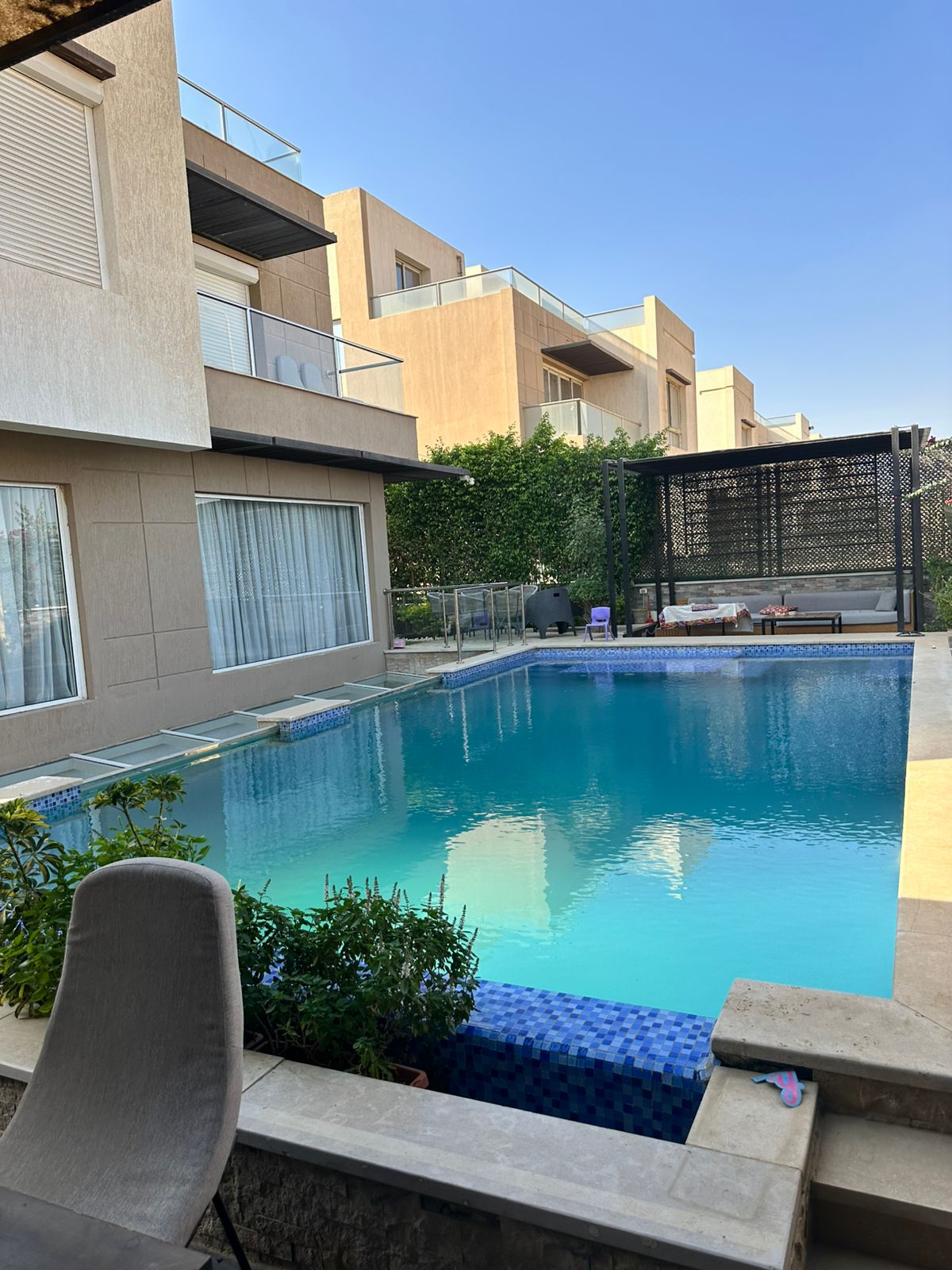 Villa at UpVille  Wady El Nile | Forsa Property