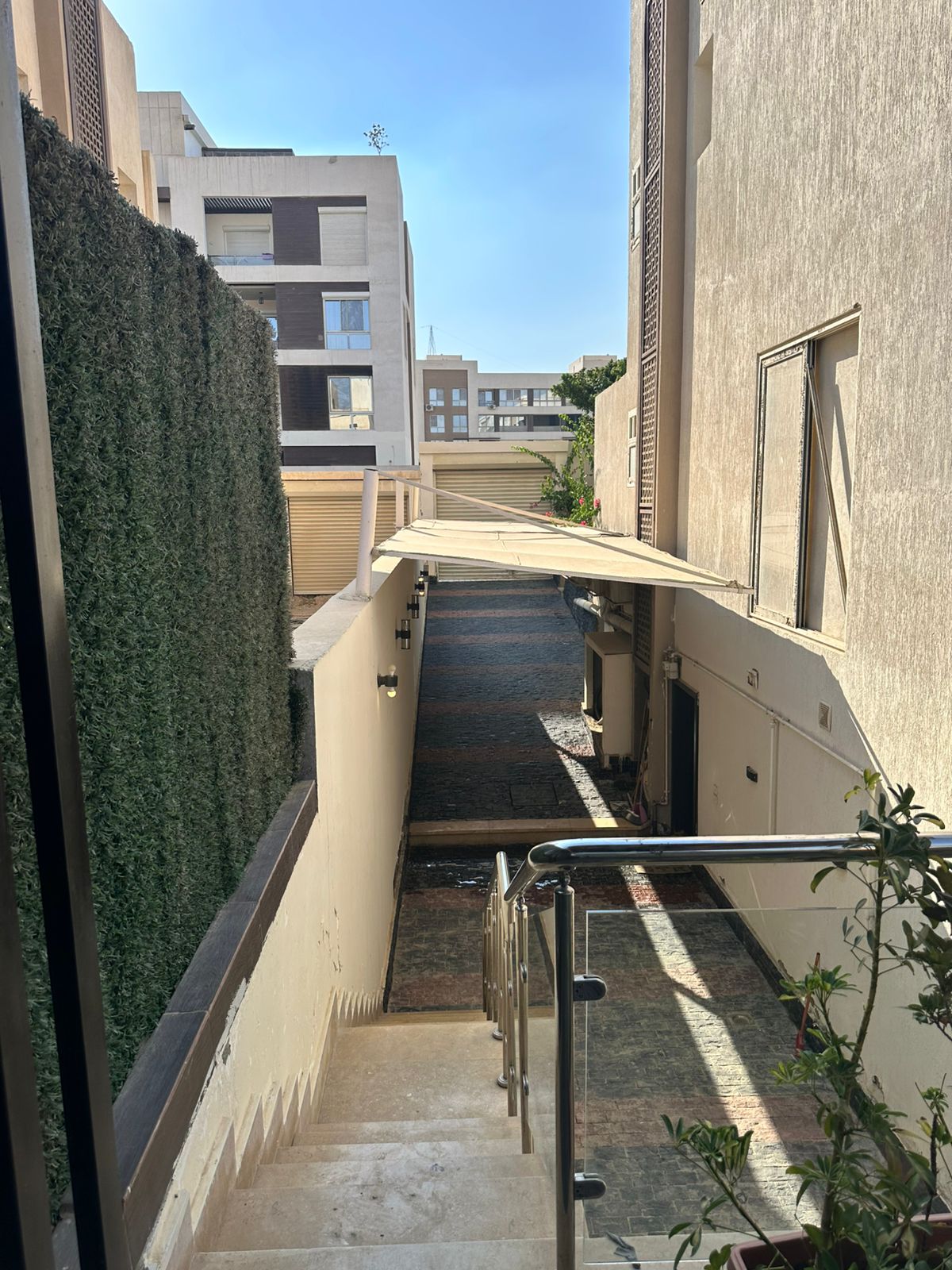 Villa at UpVille  Wady El Nile | Forsa Property