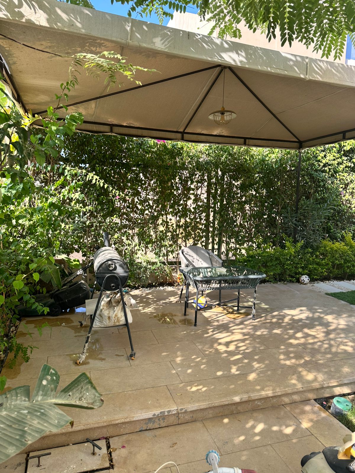 Villa at UpVille  Wady El Nile | Forsa Property