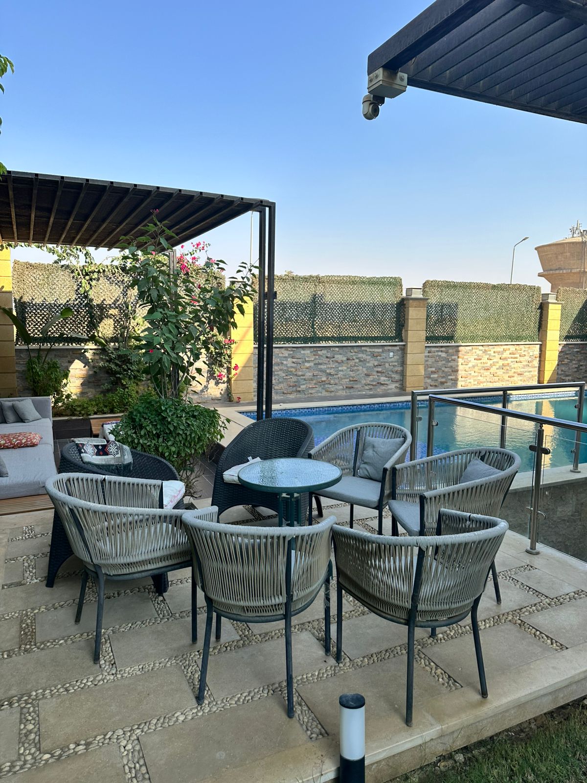 Villa at UpVille  Wady El Nile | Forsa Property