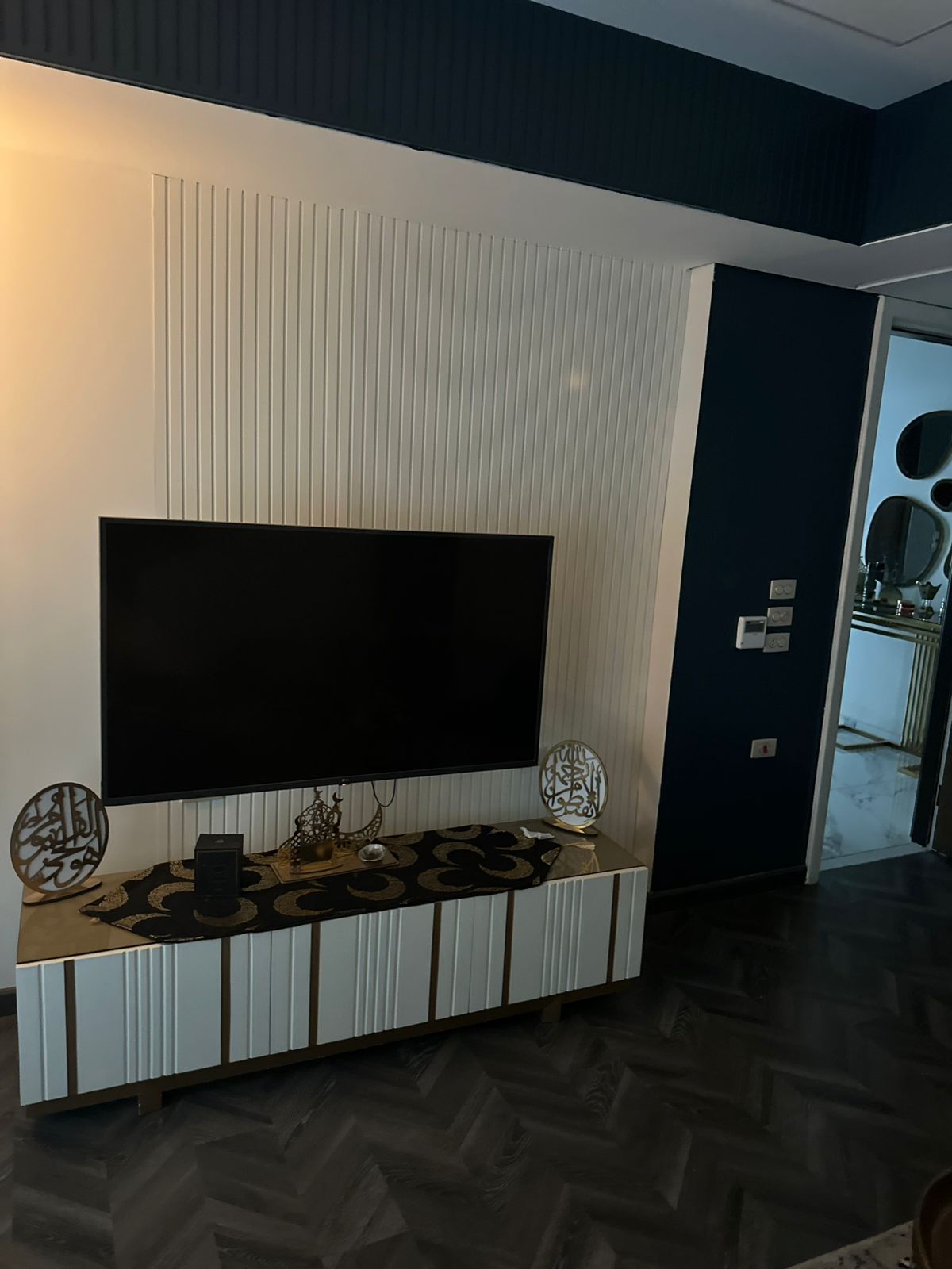 Villa at UpVille  Wady El Nile | Forsa Property