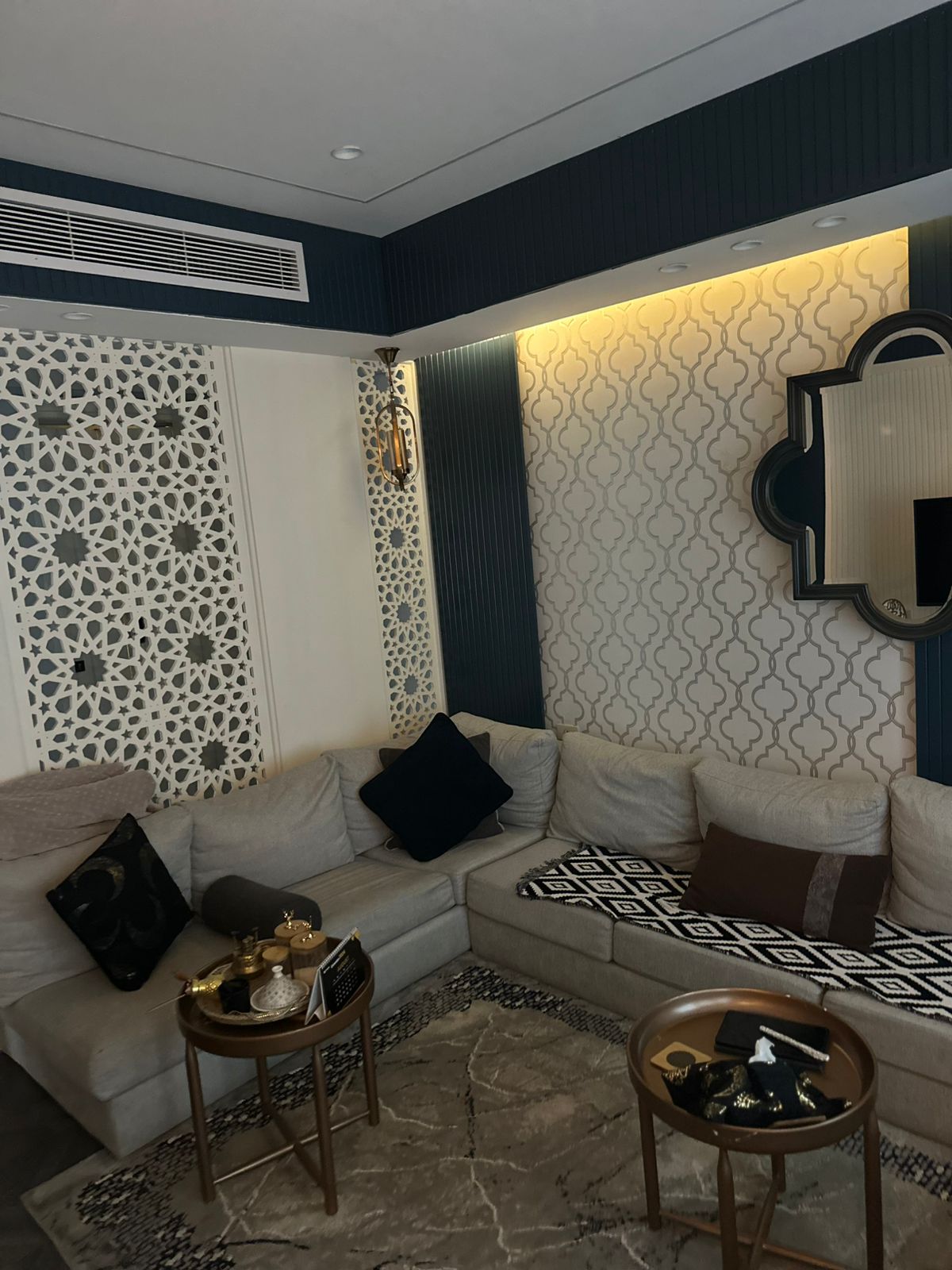 Villa at UpVille  Wady El Nile | Forsa Property